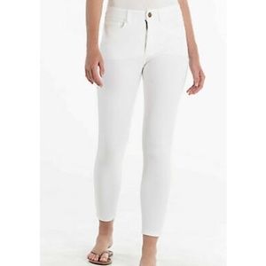 NWT New Fresh Produce Freshfit Solid Classic Pants